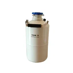 Axiva 47 L Cryogenic Container IX-47 White-picture-22