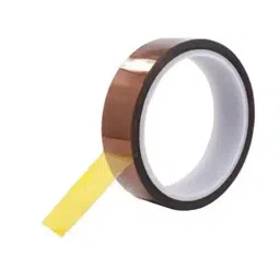 ETI Kapton Tape Golden 25 mm x 33 m-picture-11