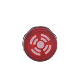ABB Buzzer, Red, 90Db, Pulsation, 24V, Screw, 1SFA619600R6101-picture-34