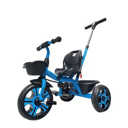 KIDSMATE Kids Storage Basket Tricycle Vehicle-image-13