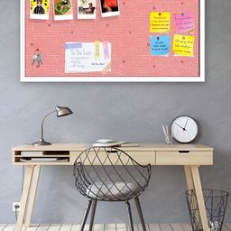 ArtzFolio Wooden Notice Pin Board-image-91