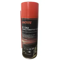 LOCTITE SF 7262 Carb & Throttle Cleaner Spray 315 g-34