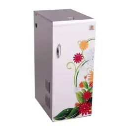 RAWAT IMPEX 1 HP Automatic Box Type Flour Mill-image-60