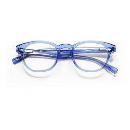 Arzonai Unisex Transparent Sunglasses-image-52