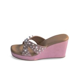 UrbanSway Wedge Mules image 2
