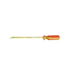 Eastman Aluminium Bronze Non Sparking Flat Tip Screwdriver 10x300 mm ENS-08-image-13