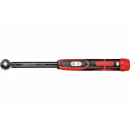 Teng Tools Click Torque Wrench, 320 nm, 1/2 inch Drive, Square Drive, 1292P320-picture-12