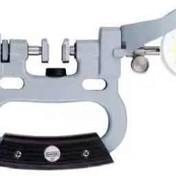 Baker Range 25-50mm Dial Snap Gauge Without Dial Gauge, DS50-image-66