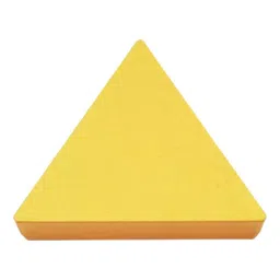 GENERIC Turning Inserts T TN2000 Grade & TPUN110304 ISO Designation (Pack of 5)-picture-48