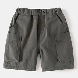 LULU & SKY Boys Shorts-image-76