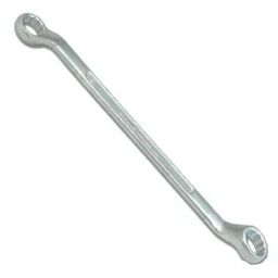 Taparia Phosphate Plated Ring Spanner, Size 55x60mm, 18-37