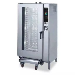 Butler 3 kW GCS-020A Electric Combi Steamer for 12 Tray-picture-12