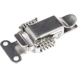 RS PRO Stainless Steel,Spring Loaded Toggle Latch, 94 x 36 x 11mm Model No 1929635-image-37