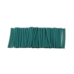 Rpi Shop 1000 Pcs Green 8mm Polyolefin Heat Shrink Tube, Insulated  Wrap, 45mm(1.75" Inch)-13