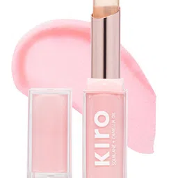 KIRO pH Jelly Twist Colour Adapting Lip Balm Vitamin E - 3 g - Strawberry Glaze-39