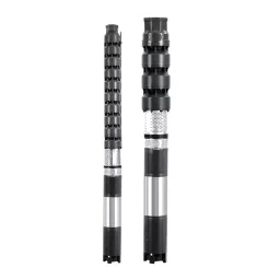 Havells 25 HP Three Phase V6 Water Filled Submersible Pump Set, 50H6W16R9E250T-image-62