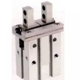 Techno MHQ2 SERIES GRIPPER (Bore Size 25 mm) Double Acting 180° Rotation-picture-38