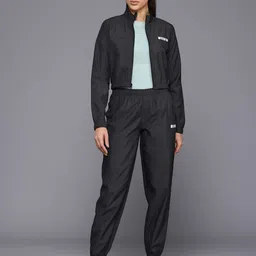 HRX by Hrithik Roshan Women Rapid Dry Training Tracksuit-image-88