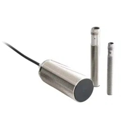 Omron NPN 8 mm Proximity Sensor E2B-M18LS08-WP-C2 2M image 2
