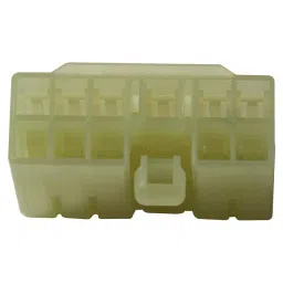 AMP - TE CONNECTIVITY AUTOMOTIVE CONN HOUSING, PLUG, 11POS, 172497-1-image-38