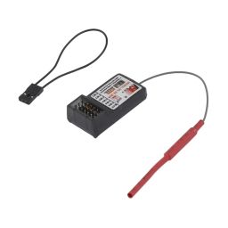 FlySky FS-R6B 6CH 2.4Ghz RC Receiver Compatible With TH9X FS-CT6B Receiver For RC Airplane Drone - RS4402FlySky FS-R6B 6CH 2.4Ghz RC Receiver Compatible With TH9X FS-CT6B Receiver For RC Airplane Drone - RS4402-10