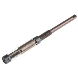 RS PRO HSS 12.75 - 13.75 mm x Straight Shank Reamer Bit, 394289-picture-21