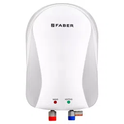Faber 3 L White Instant Water Geyser ‎119.0596.652-image-13