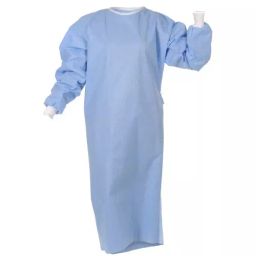 IB Basics Surgical Gown Non Woven Pack of 1 MOQ 10-20