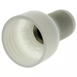 AMP - TE CONNECTIVITY TERMINAL, CLOSED END SPLICE, CRIMP CLEAR, 1-35115-0-image-40
