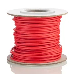 RS PRO 2081060 3.3 mm² Multi Core Hook Up Wire Red (30.5 m)-image-87