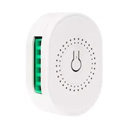 OKOS  Smart Switch Dimmer White for Home and Office-38