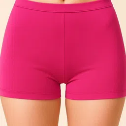 UllasPemium Women High Coverage Boy Shorts Briefs-picture-15