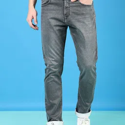 V-Mart Men Light Fade Jeans-picture-16
