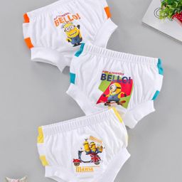 Red Rose Briefs and Boxers Boy Multicolor Combo 2 80 10-12Y (Color may vary)-image-102