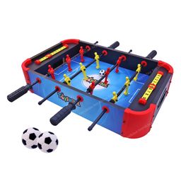 Toyshine Mid Sized Foosball - Multicolor-24