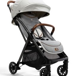 Joie Stroller Parcel Signature Oyster Birth+ to 22kg-15