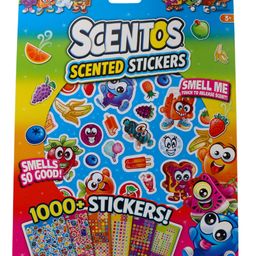 Scentos 1000+ Stickers-image-34