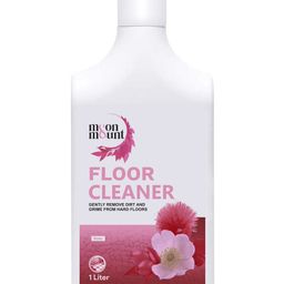 Moon And Mount Floor Cleaner Liquid 1 Litre (Rose)-picture-19