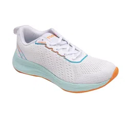 FEET FIRST Men Leather Sneakers-picture-20