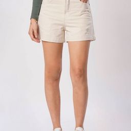Bene Kleed Women Denim Cotton Shorts-image-62