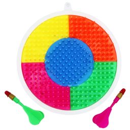 Asian Pin Dart Game image 4