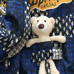 INCLUD Boys Open Front Jacket image 3