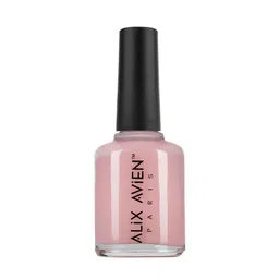 ALIX AVIEN PARIS Long Lasting Glossy Nail Lacquer - 40 ml - Pink - 04-image-95