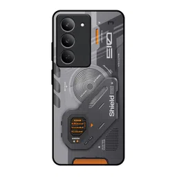 QRIOH Typography Printed Realme 14x 5G Back Case Mobile Accessories-image-99