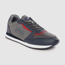 Aeropostale Men Colorblocked Sneakers-image-74