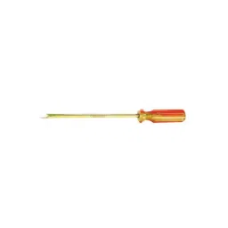 Eastman Beryllium Copper Non Sparking Flat Tip Screwdriver 4x100 mm ENS-08-image-89