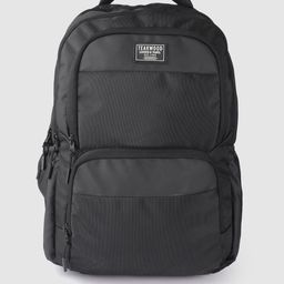 Teakwood Leathers Unisex Laptop Backpack - 15 Inches-58