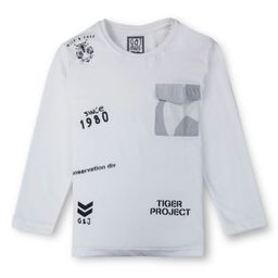 Gini and Jony Boys Typography Printed Round Neck Cotton T-shirt-picture-50