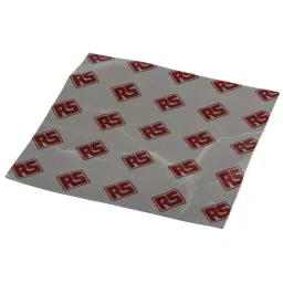 RS PRO Thermal Interface Sheet Gel 12 W/m·K 150 mm, 7074783-44
