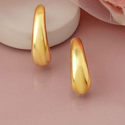 Rubans Classic Drop Earrings-3